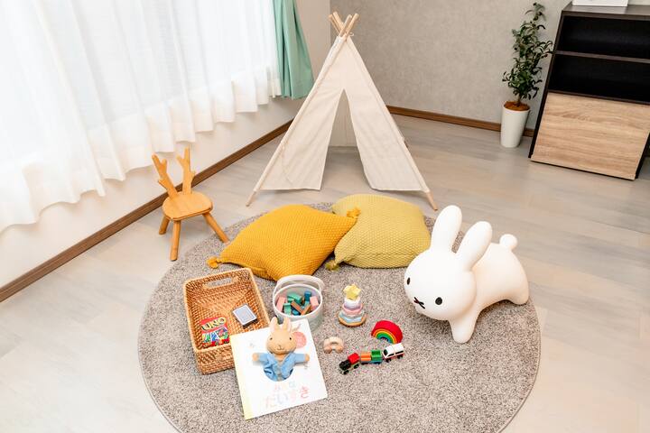 JR Yamanote Line/ 9 min from Uguisudani/ 16 guests gallery image 5