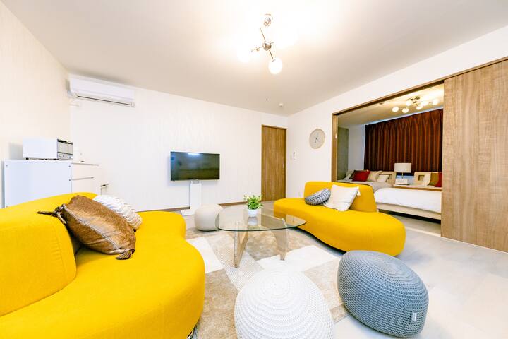 JR Yamanote Line/ 9 min from Uguisudani/ 16 guests gallery image 3