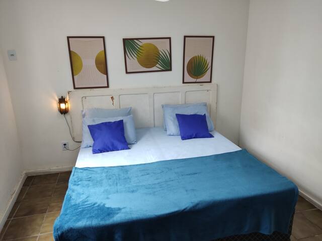 Regina Lindenberg managed Airbnb listing 1