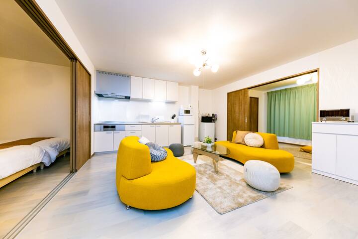 JR Yamanote Line/ 9 min from Uguisudani/ 21 guests gallery image 2