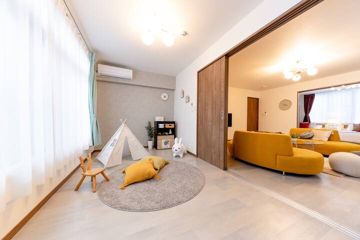 JR Yamanote Line/ 9 min from Uguisudani/ 21 guests gallery image 4