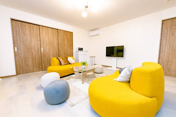 JR Yamanote Line/ 9 min from Uguisudani/ 21 guests gallery image 3