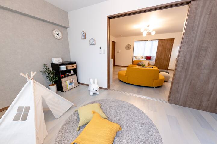 JR Yamanote Line/ 9 min from Uguisudani/ 21 guests gallery image 5