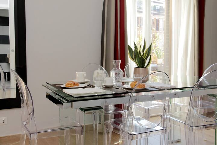 Piazzetta Margutta – B6 gallery image 4