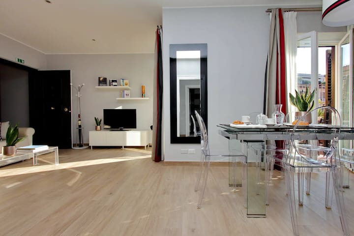 Piazzetta Margutta – B6 gallery image 3