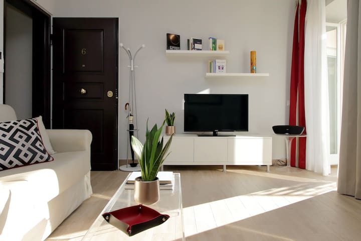 Piazzetta Margutta – B6 gallery image 2