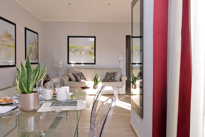 Piazzetta Margutta – B6 gallery image 5