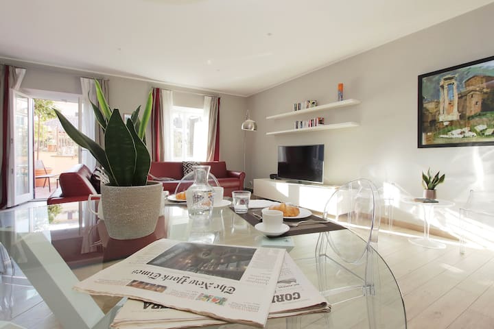 Piazzetta Margutta – B5 gallery image 5