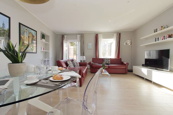 Piazzetta Margutta – B5 gallery image 4