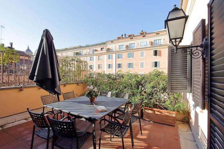 Piazzetta Margutta – B5 gallery image 3