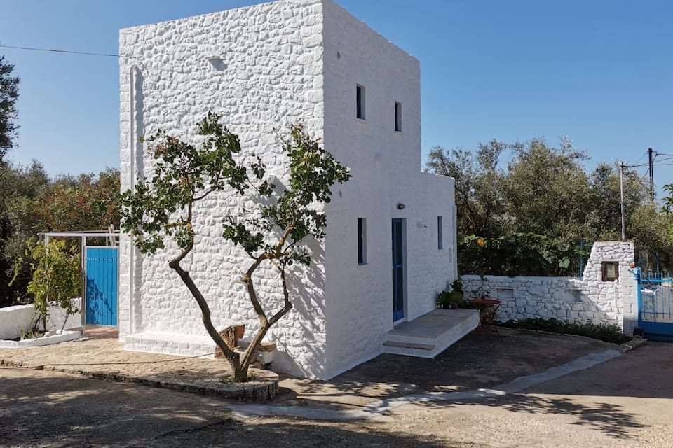 Pyrgaki House — photo 1