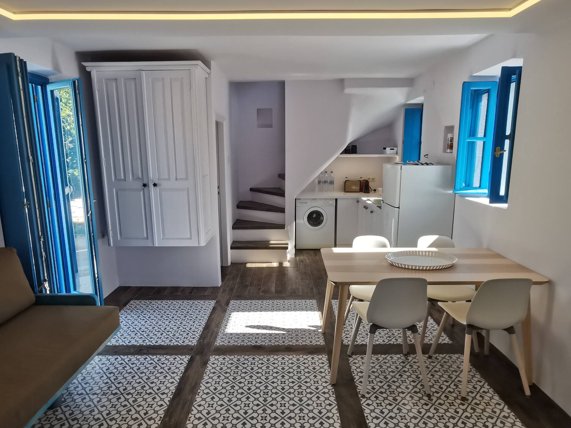 Pyrgaki House — photo 4