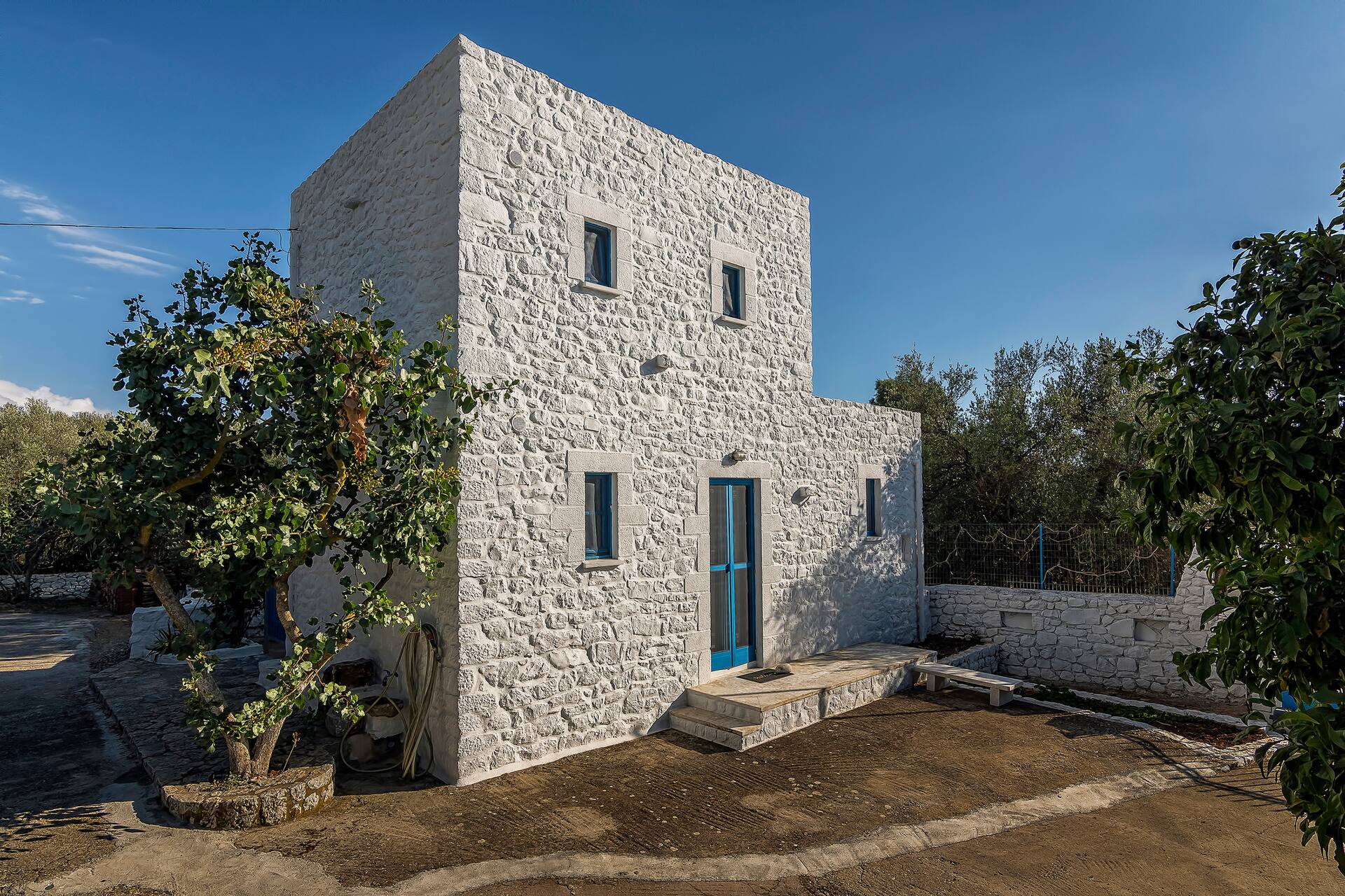 Pyrgaki House — photo 2