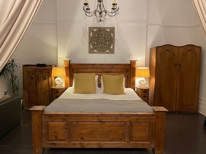 غرفة النوم 5