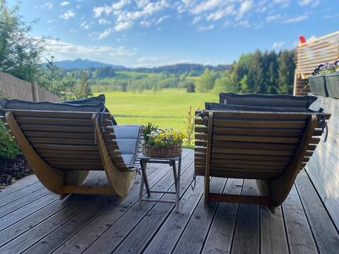 5-star Alpine feel-good accommodation