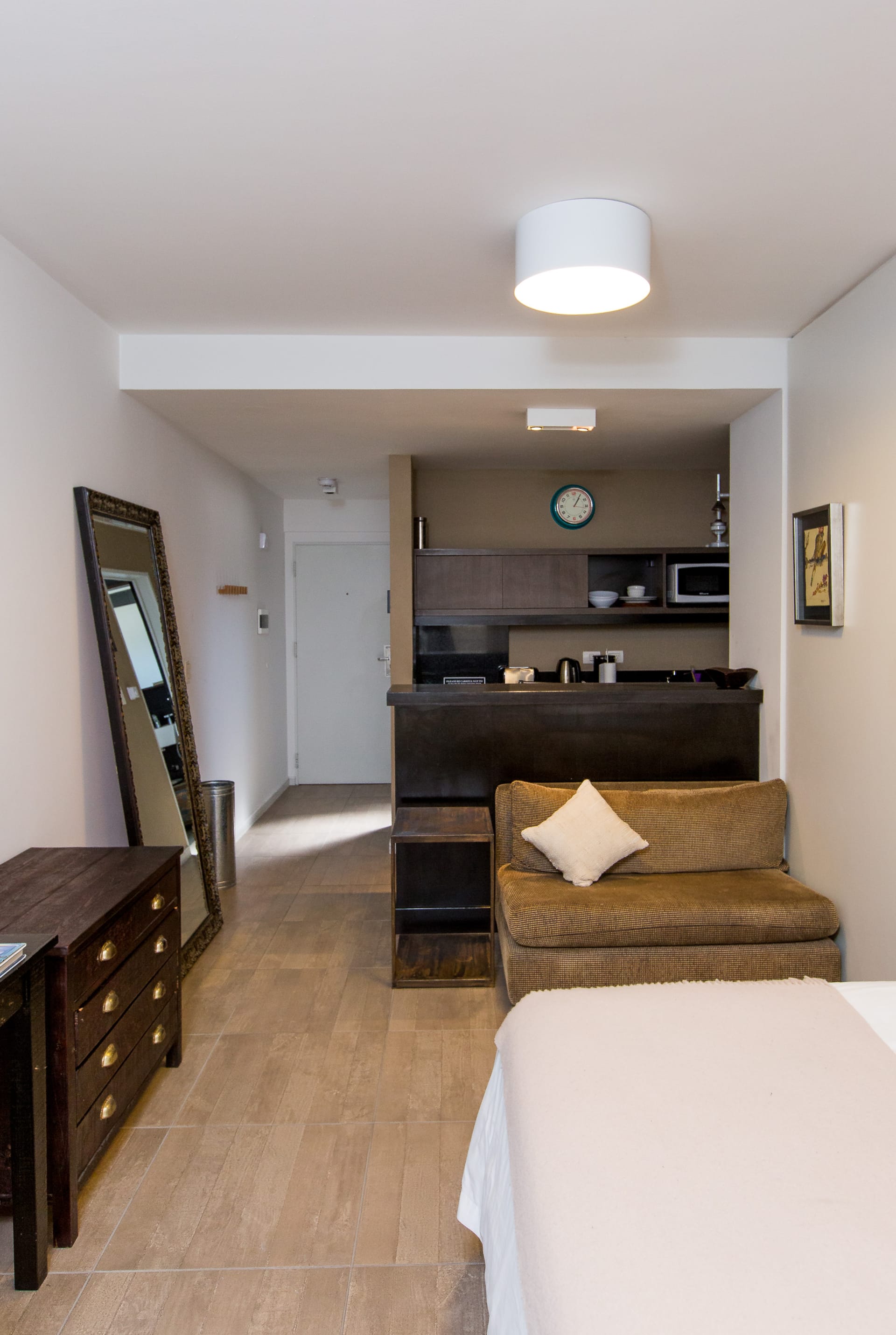 Boutique Studio in PALERMO HOLLYWOOD-STYLE!