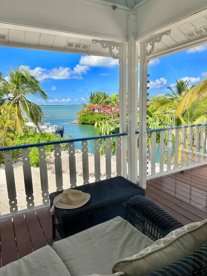 Slice of Paradise Houses for Rent in Summerland Key, Florida, United