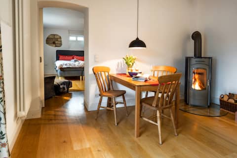 Villa del Viento Romantic Apartment