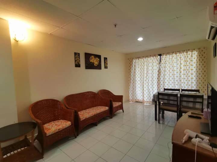 Coral Bay Homestay 315 - Pangkor Island