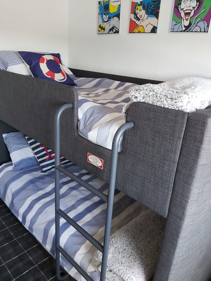 საძინებელი 1