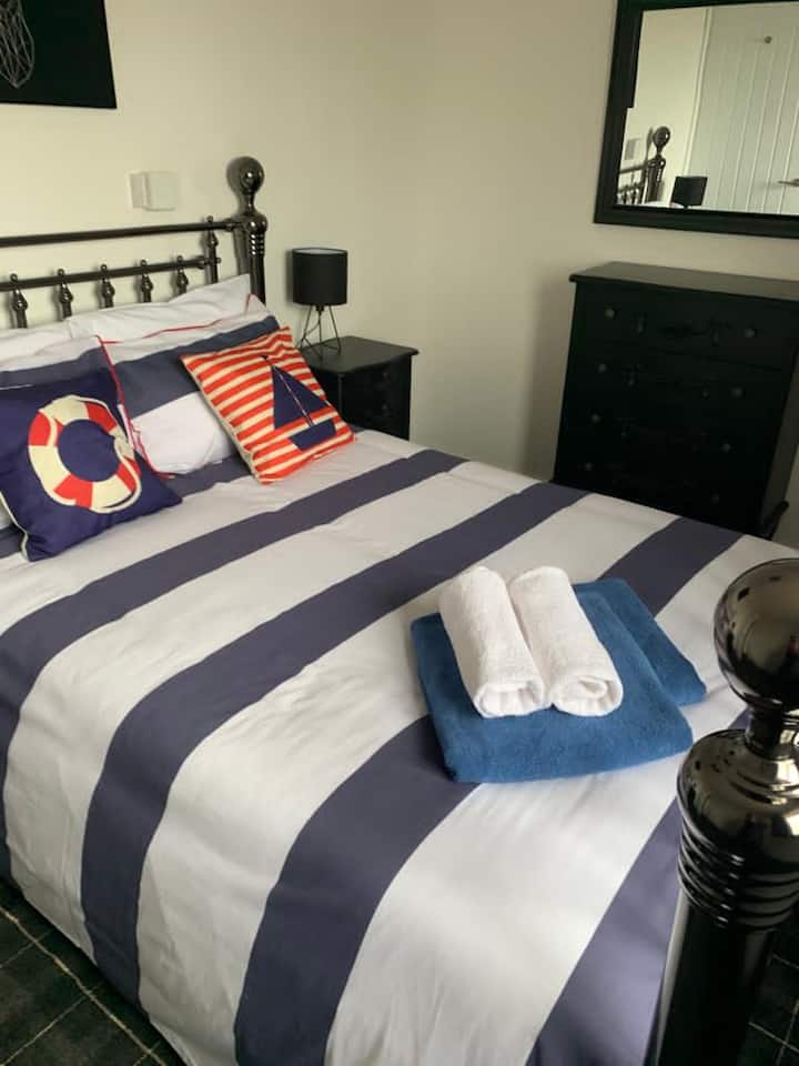 საძინებელი 4