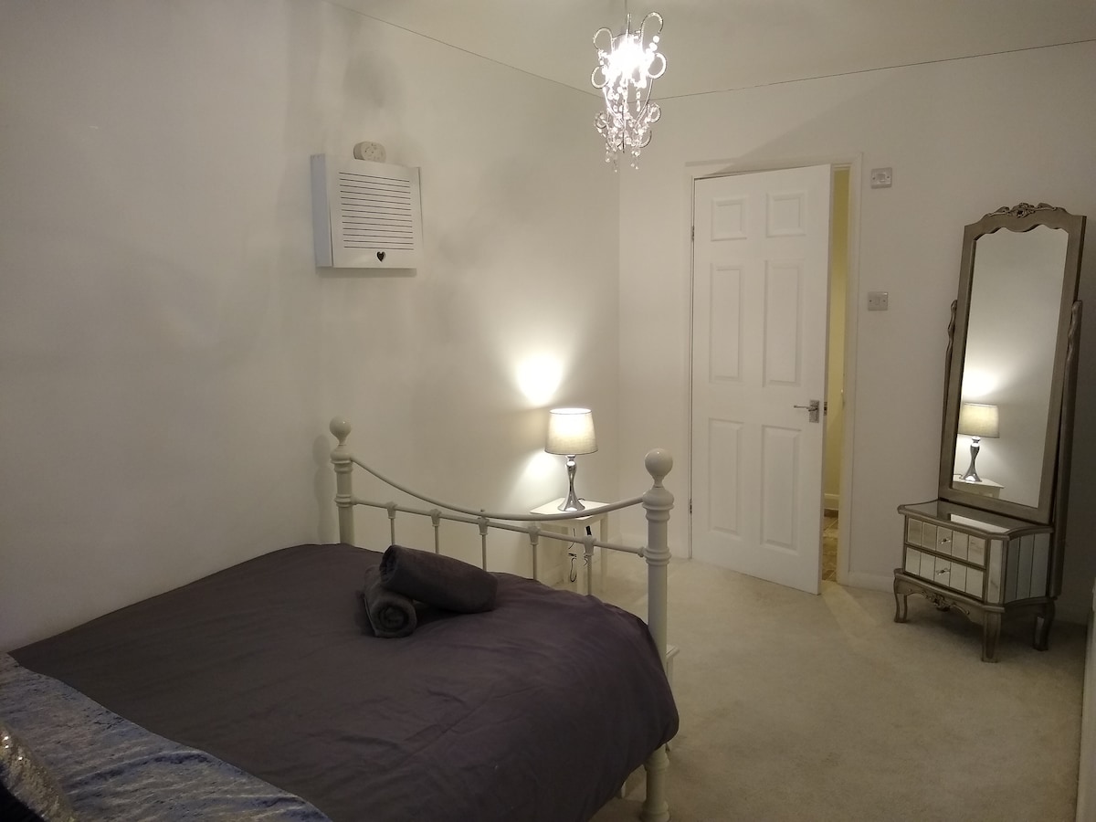  Ghorofa ya chini chumba cha kulala 