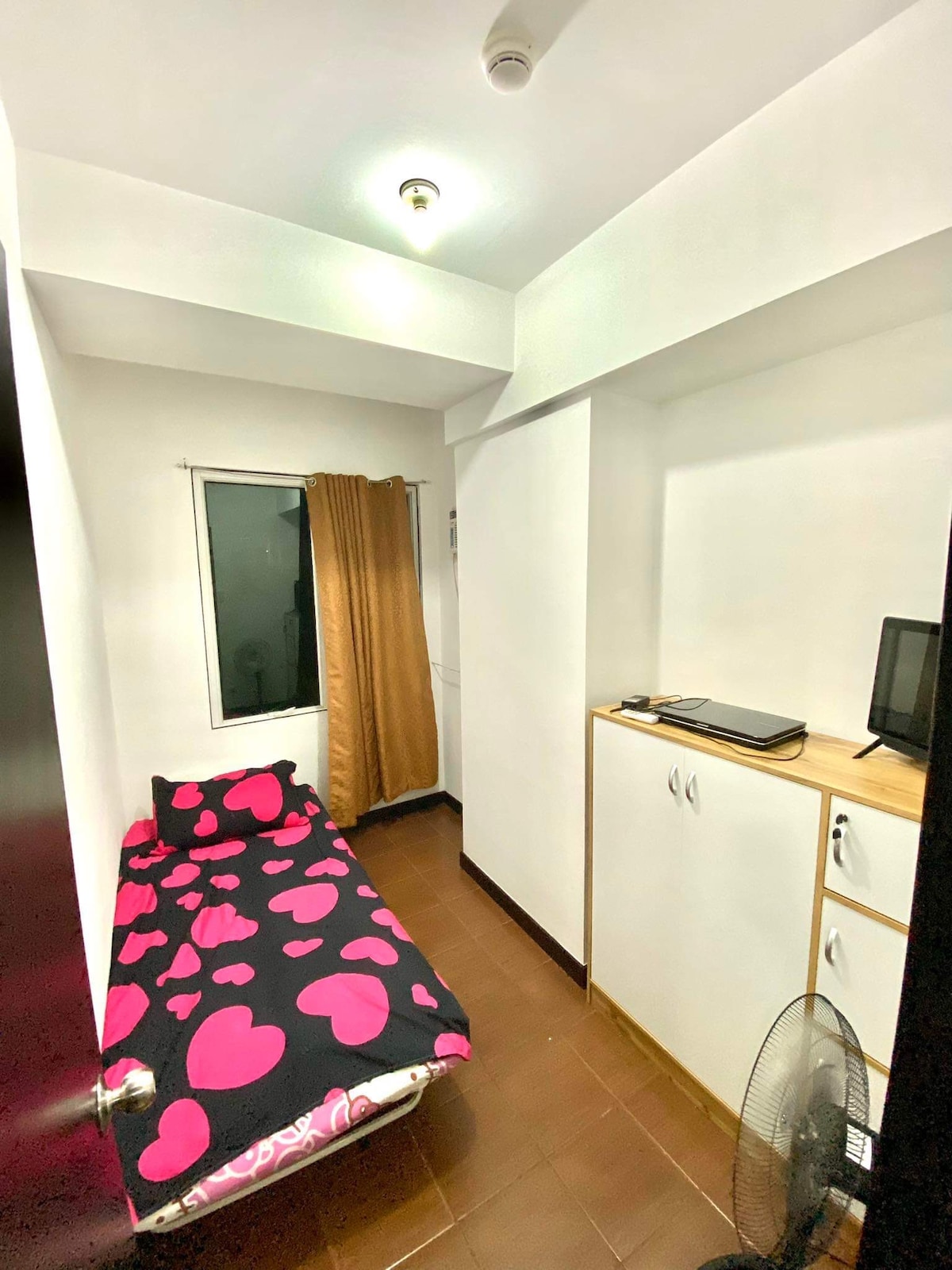 dormitorio principal