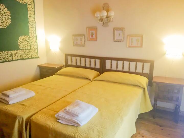 غرفة النوم 4