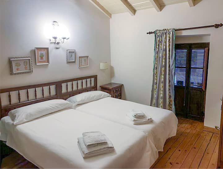 غرفة النوم 3