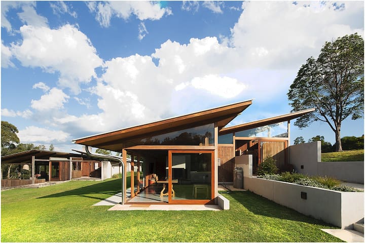 2 separate houses one property lake views