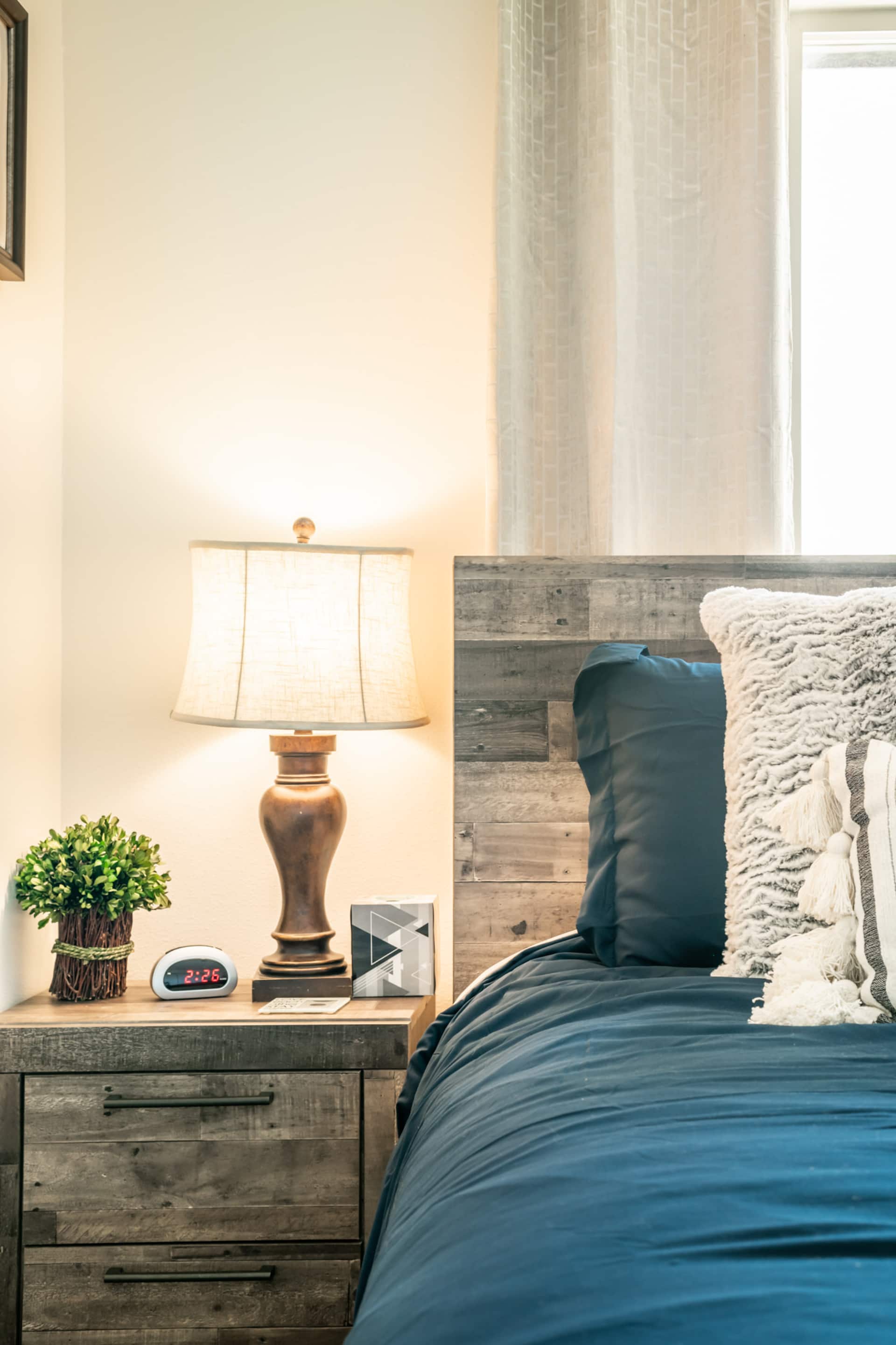 ❀ Stunning ❀ Townhouse with A/C! Sleeps 5 People — photo 4