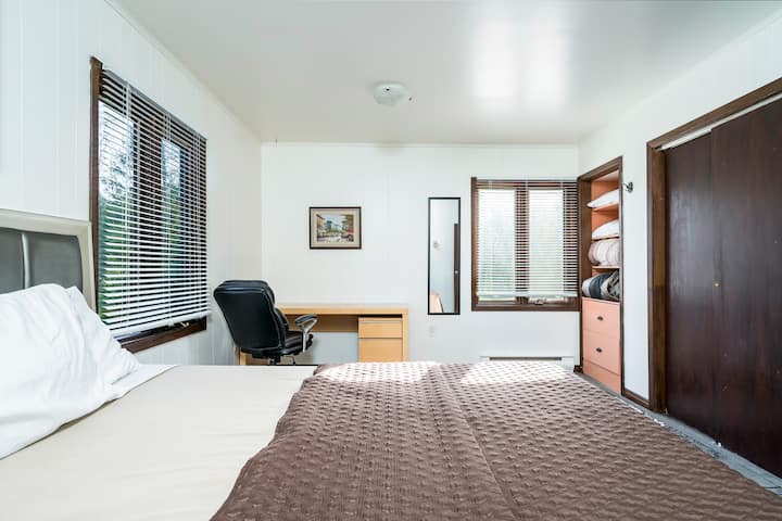 ห้องนอนที่ 4