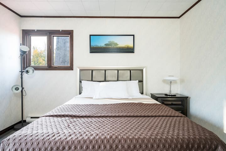 ห้องนอนที่ 1