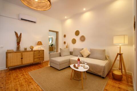 ⭐️ NEW ⭐️ La Maisonette TRADITIONAL HOUSE LIAPADES