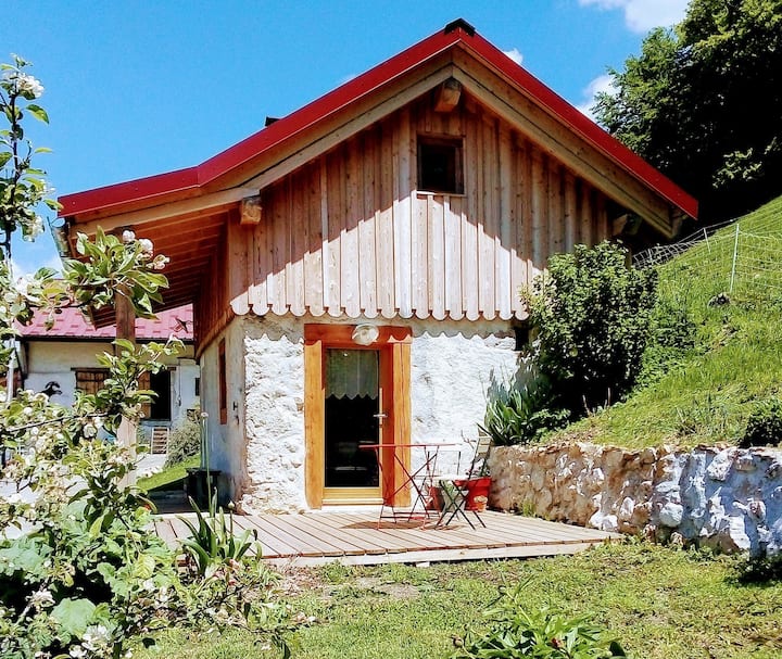 Top 10 Airbnb Vacation Rentals In Ain, France Updated 2024 Trip101