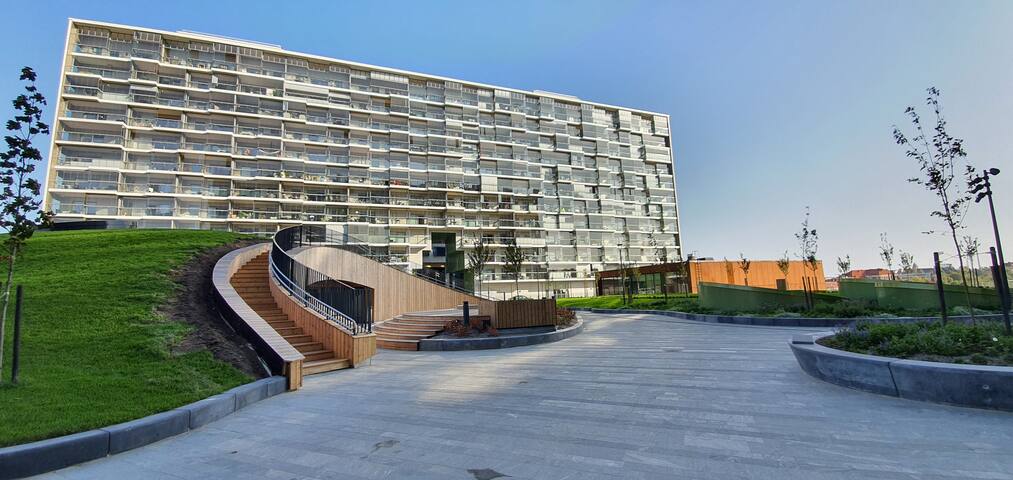 Villa Ruths Tervolin Oy managed Airbnb listing 1
