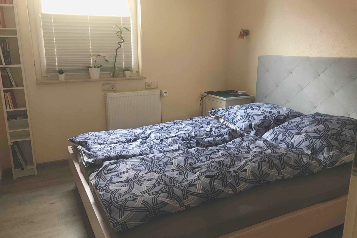 Roditeljska spavaća soba