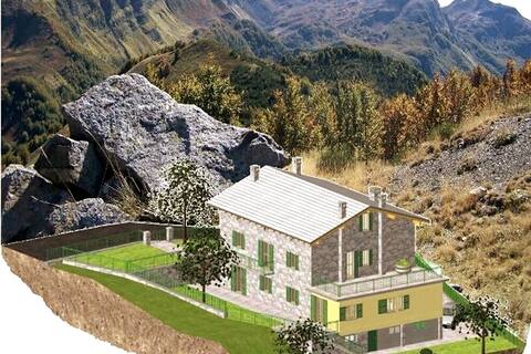 holiday home "Fontana delle Borracce"