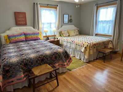 החדר של אנה