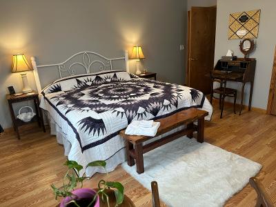 החדר של לידיה