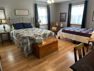 החדר של קרול