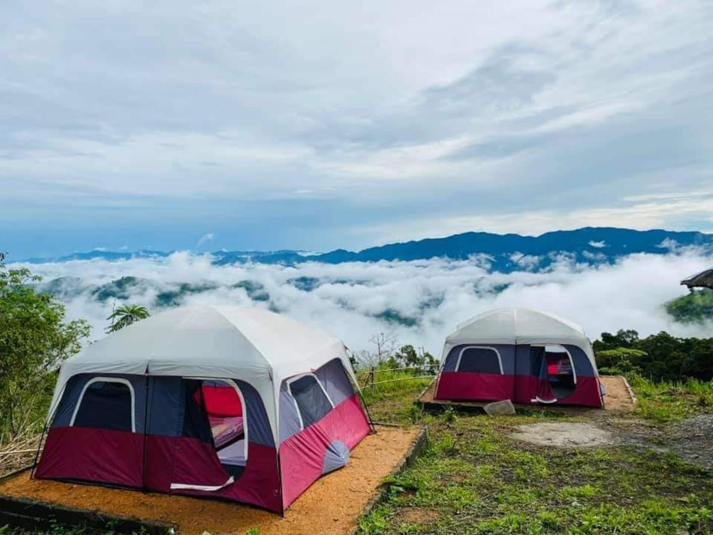 5 Cozy Airbnb in Buda [DavaoBukidnon] Escape Manila