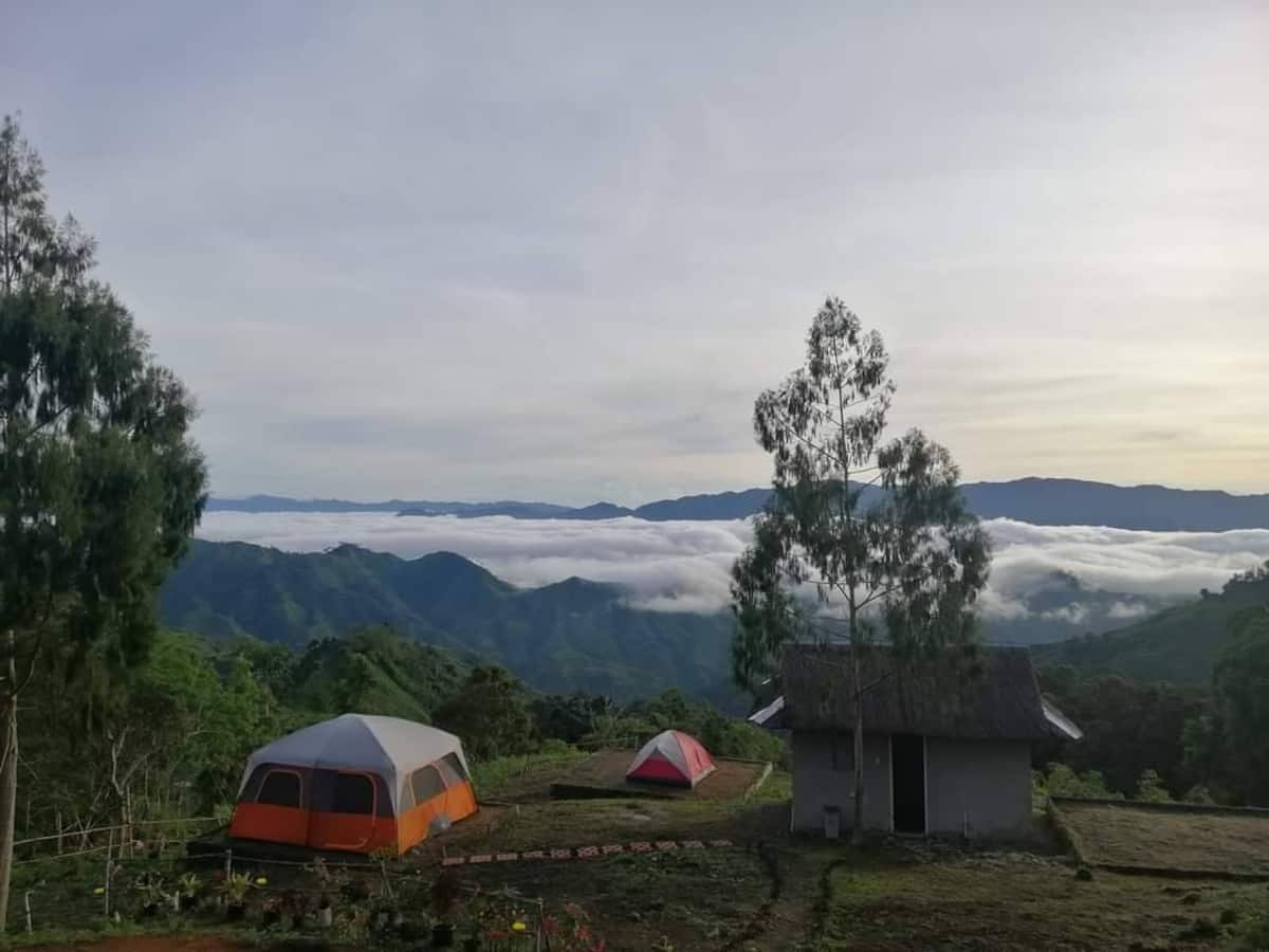 5 Cozy Airbnb in Buda [Davao-Bukidnon] - Escape Manila