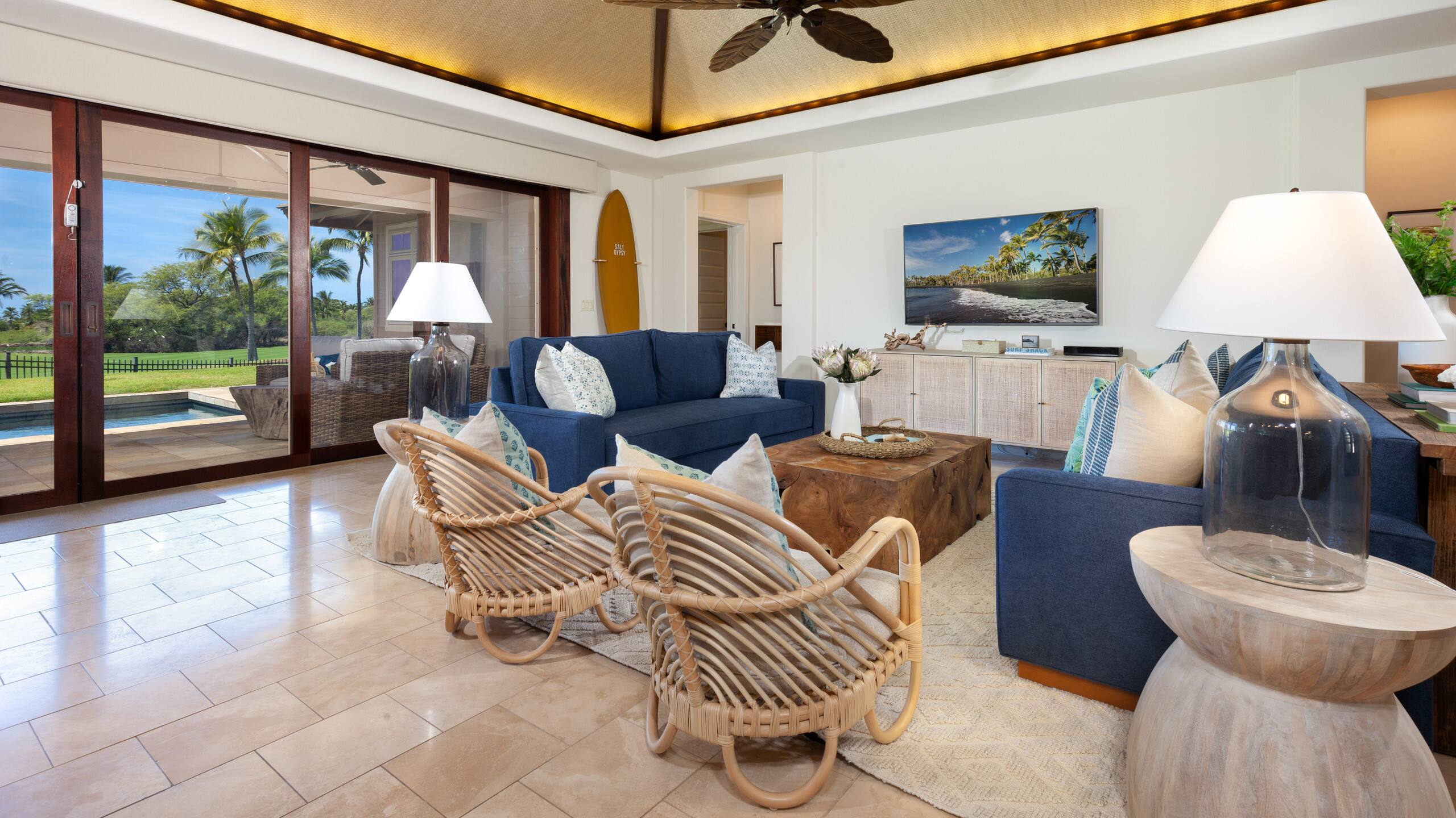 Home in Waimea · ★4.75 · 4 bedrooms · 6 beds · 4.5 baths - Image 4