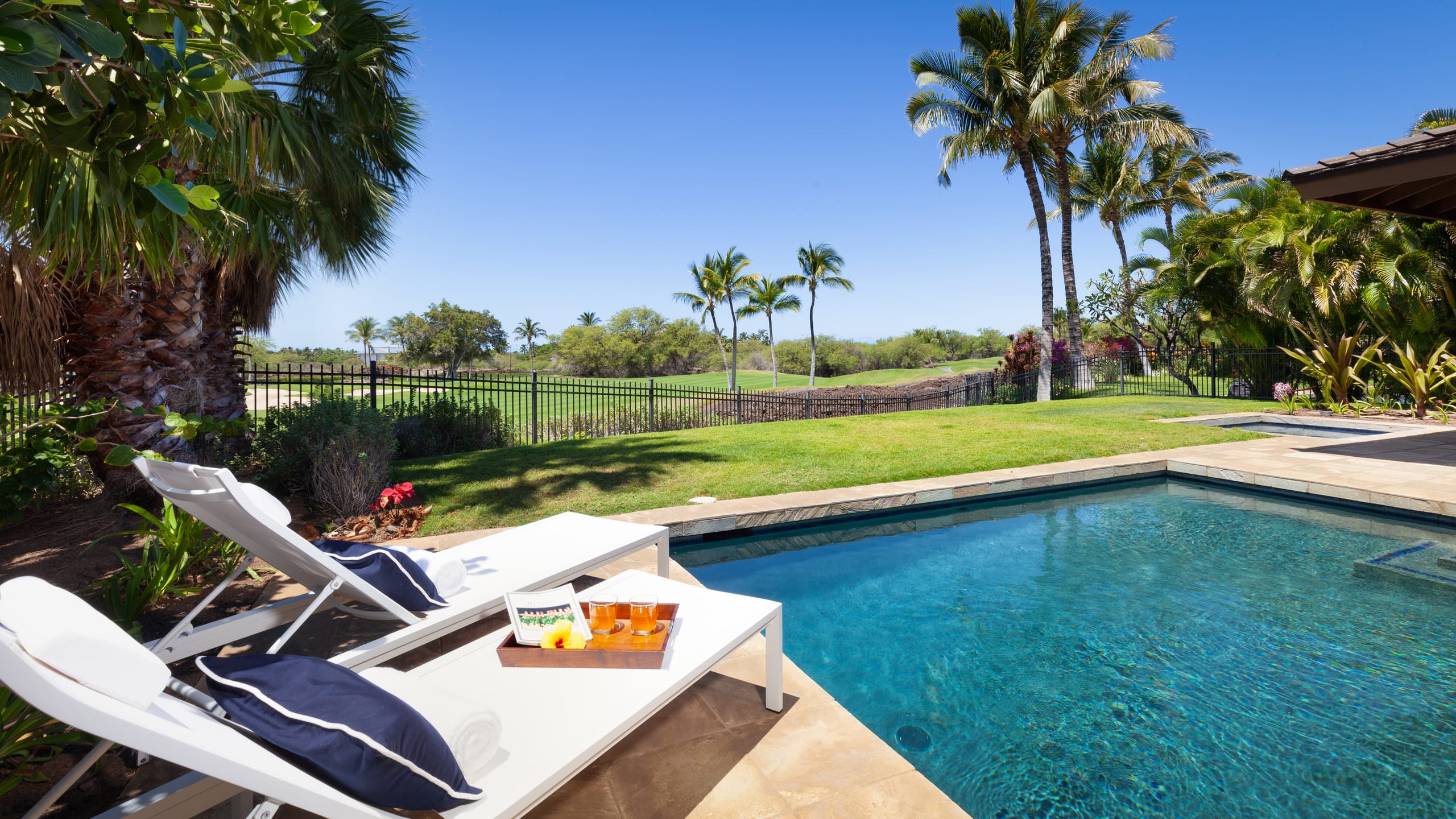 Home in Waimea · ★4.75 · 4 bedrooms · 6 beds · 4.5 baths - Image 44