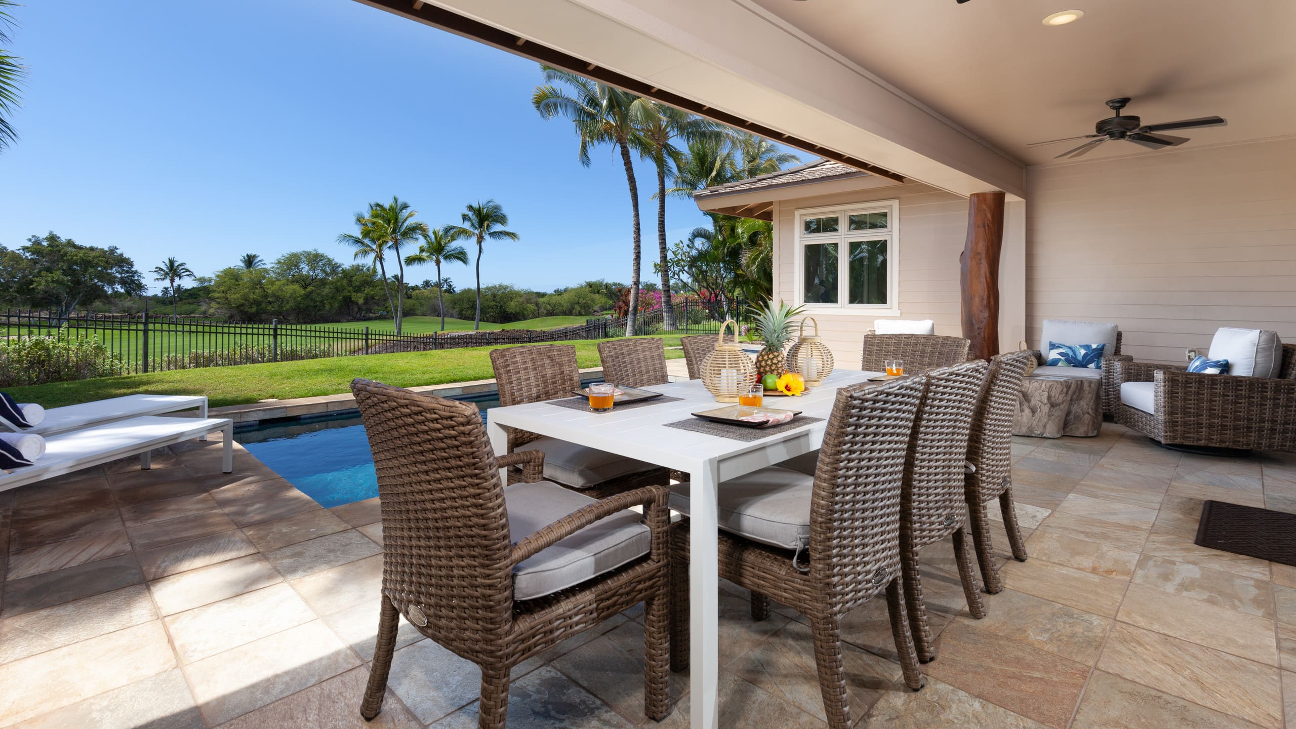 Home in Waimea · ★4.75 · 4 bedrooms · 6 beds · 4.5 baths - Image 30