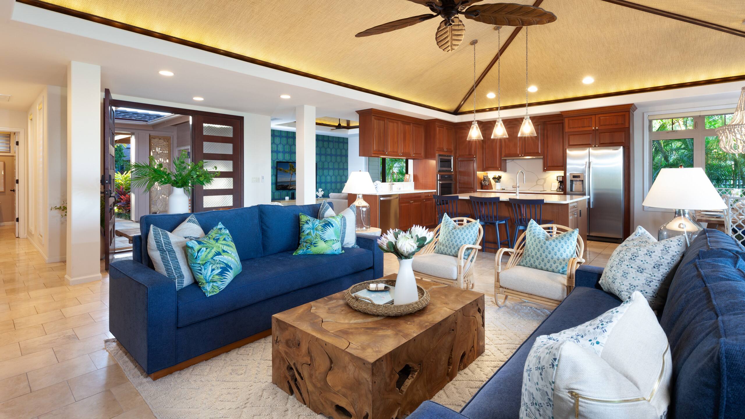 Home in Waimea · ★4.75 · 4 bedrooms · 6 beds · 4.5 baths - Image 3