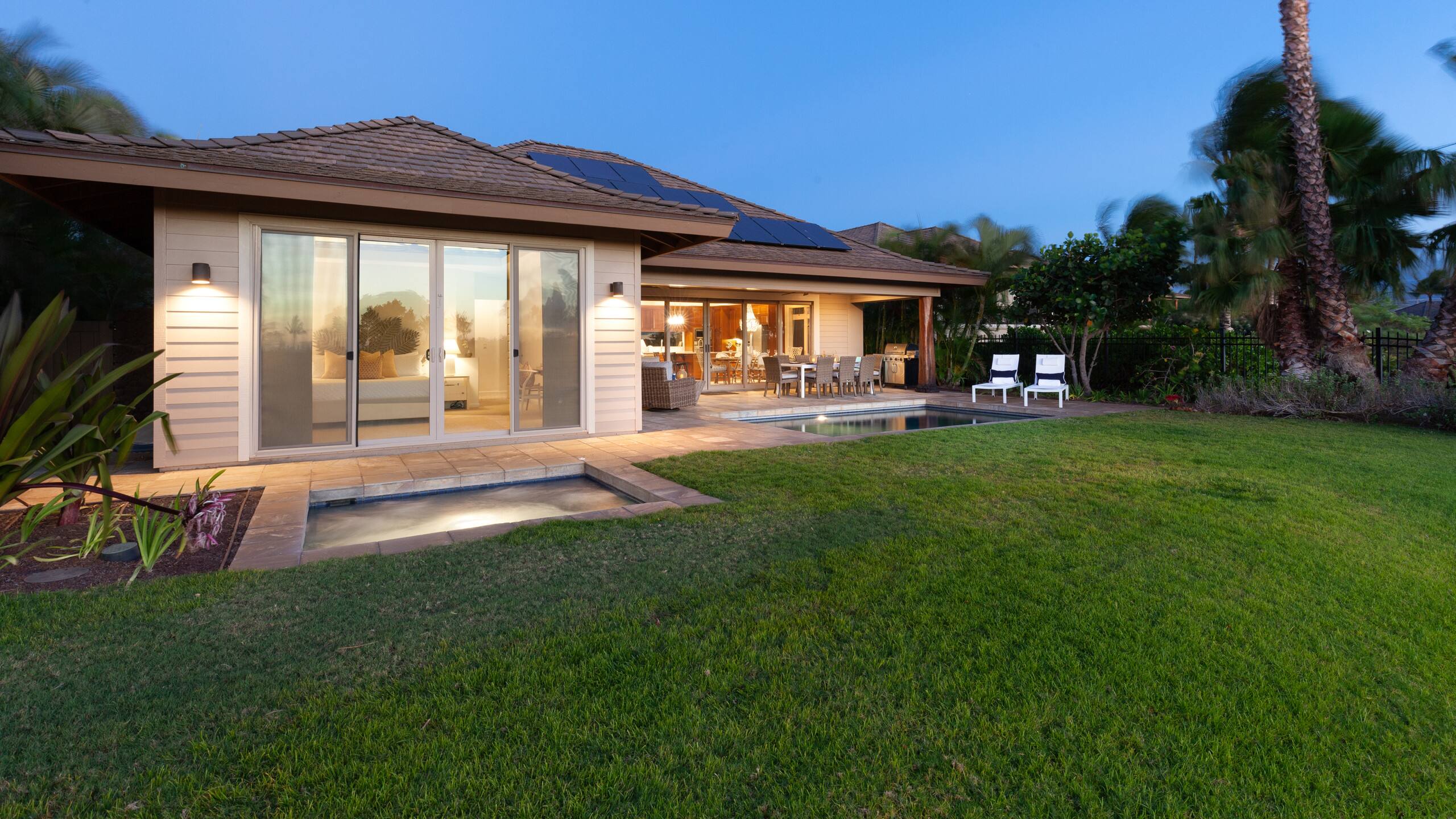 Home in Waimea · ★4.75 · 4 bedrooms · 6 beds · 4.5 baths - Image 27