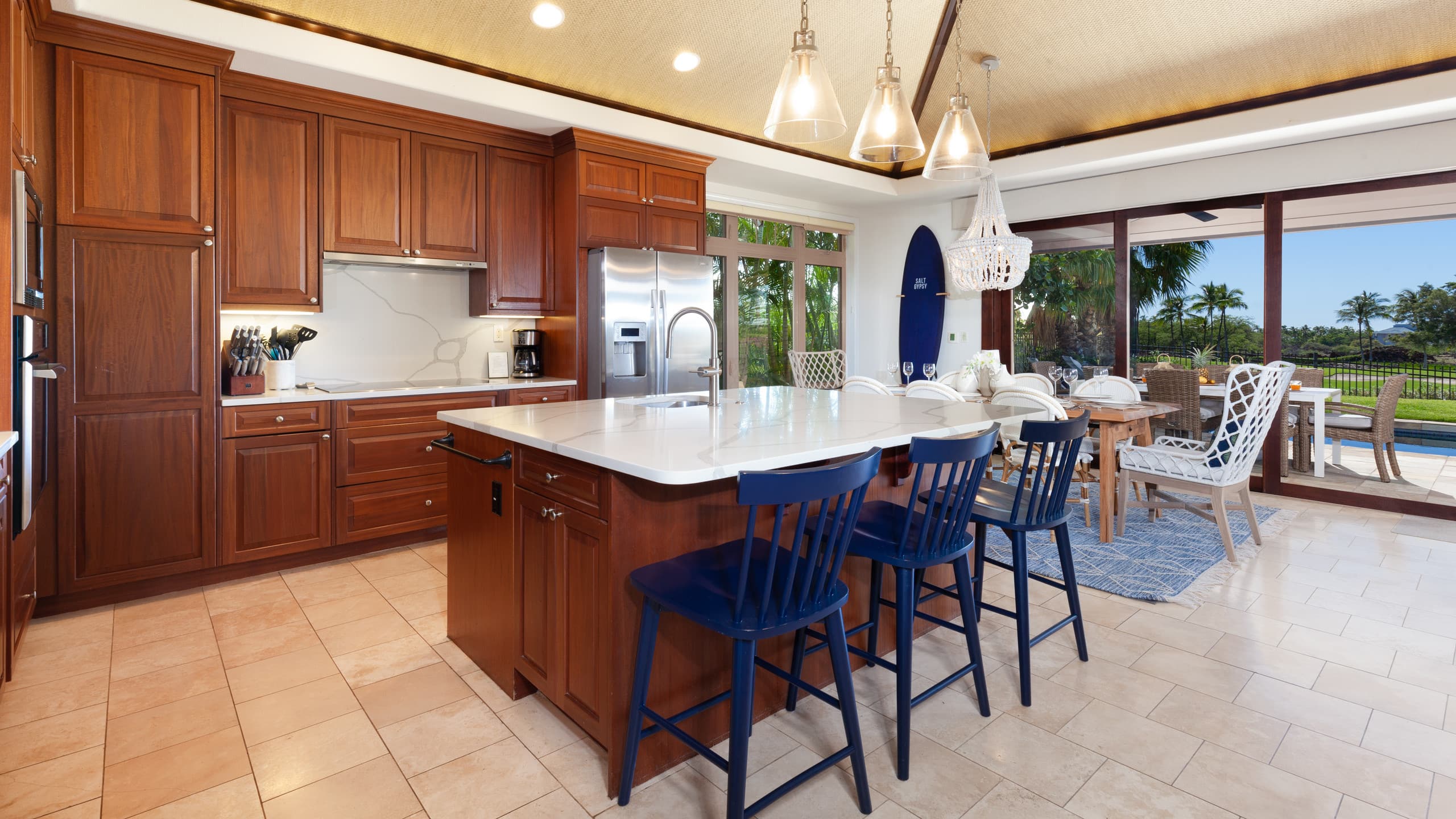 Home in Waimea · ★4.75 · 4 bedrooms · 6 beds · 4.5 baths - Image 8