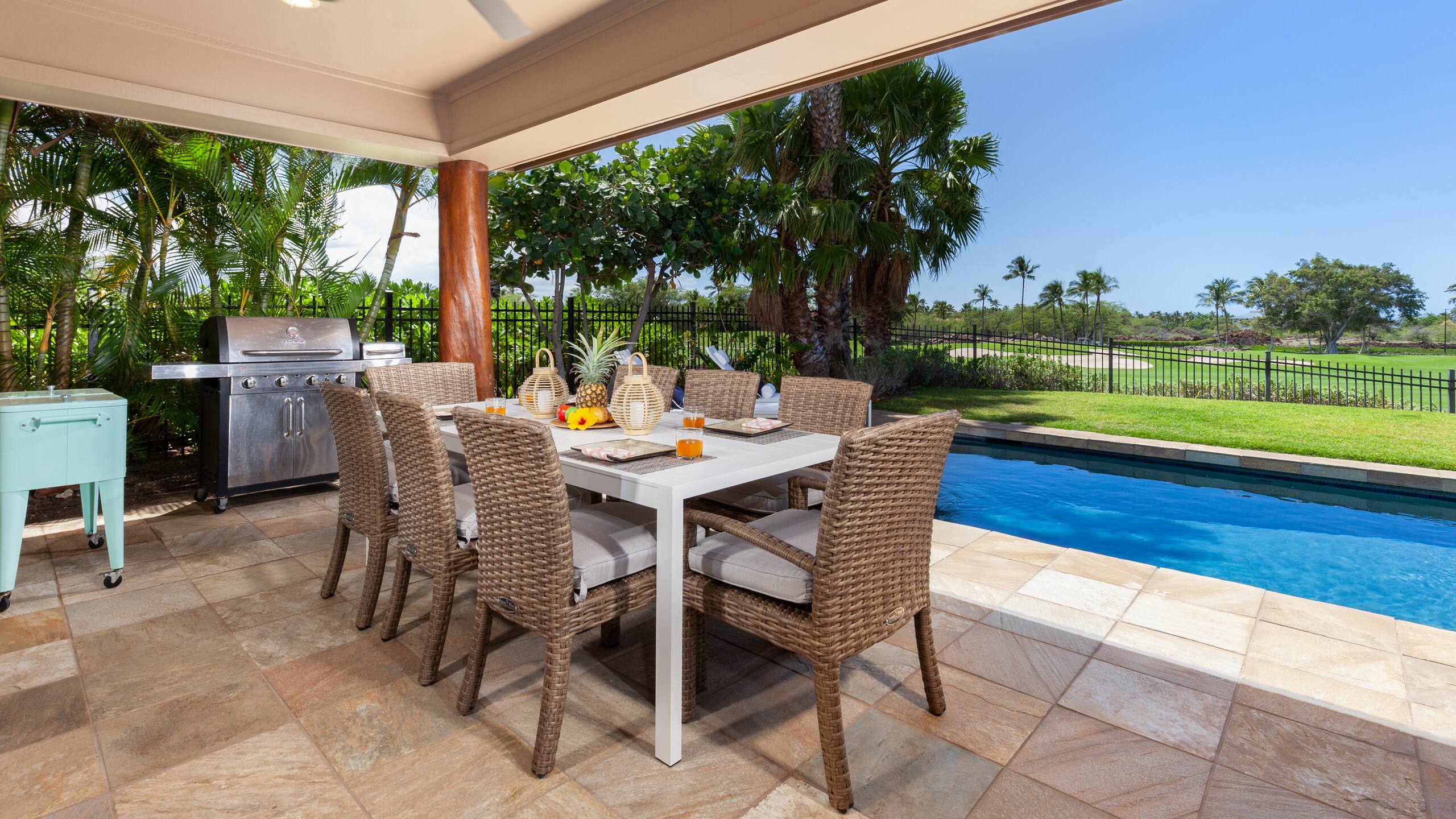 Home in Waimea · ★4.75 · 4 bedrooms · 6 beds · 4.5 baths - Image 28
